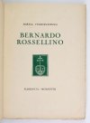 TYSZKIEWICZ Maryla - Bernardo Rossellino.