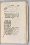 [KONSTYTUCJA} [DELACROIX Jacques Vincent] - Constitutions des principaux états de l'Europe et des États-Unis de l'Amérique, par M. de la Croix. T. 1-5.