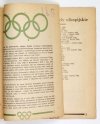 OLIMPIADA 1948. Historia, rekordy, wyniki, program. Kiedy startują Polacy?