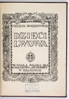 ZAKRZEWSKA Helena - Dzieci Lwowa.