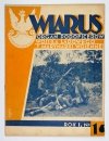 WIARUS. Organ podoficerów wojska lądowego i marynarki wojennej.
