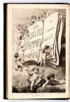 DIGUET Charles - Les jolies femmes de Paris. Vingt eaux-fortes par Martial. Nouvelle édition.