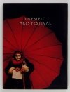 Fitzpatrick Robert – Olympic Art Festival.