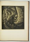 TYGODNIK Illustrowany. 1925. Zaw. oryginalny drzeworyt Wł. Skoczylasa: Profil Janosika.