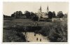 [RETÓW - kościół św. Michała Archanioła - fotografie widokowe].