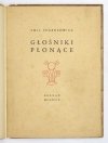 ZEGADŁOWICZ Emil - Głośniki płonące.