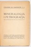 PORADNIK dla samouków. Wskazówki metodyczne dla studiujących. T. 5-10 (Mineralogja i petrografja, Botanika, Zoologja)