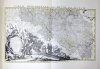[ATLAS]. Cartographia Silesie Superioris. Katowice 2006. Arsilesia. folio, s. 88, map 54. oprawa oryginalna skóra, wytłaczana