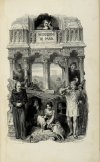 HUGO Victor - Notre-Dame de Paris. Édition illustrée d'après les dessins De MM. E[douard] de Beaumont, L[ouis Alexis] Boulanger, [Charles Francois] Daubigny, T[ony] Johannot, de Lemud, Meissonnier, C. Roqueplan, de Rudder, Steinheil [...].