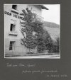 [OGRODNICTWO na terenach Tyrolu - fotografie sytuacyjne i widokowe].