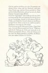 Der PHYSIOLOGUS. Aus dem griechischen Original übertragen von Emil Peters und mit einem Nachwort von Friedrich Würzbach. [pol.: z niemieckiego oryginału przetłumaczył E. Peters a posłowiem opatrzył F. Würzbach]. Mit 174 Federzeichnungen von Flora Pályi. 