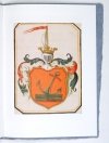 NOBILITACJE i Indygenaty w Rzeczypospolitej 1434-1794. Zeszyt 1-30 w 5 tekach.