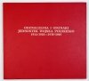 [KATALOG]. Stowarzyszenie PAX we Wrocławiu, Muzeum Sztuki Medalierskiej. Odznaczenia i odznaki jednostek Wojska Polskiego 1914/1918-1939/1945. Katalog wystawy zorganizowanej z okazji 70 rocznicy Odzyskania Niepodległości. Oprac. Mieczysław Wełna