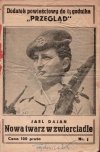 Dajan Jael - Nowa twarz w zwierciadle.