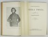 MICKIEWICZ Adam - Dzieła prozą. Wyd. T. Pini. Wydanie zupełne, z portretami i podobiznami autografów poety. T. 1-5 (w 3 wol.)