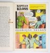 [KOMIKSY] KAPITAN Kloss. Nr 13: Podwójny nelson. Wyd. II.