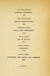 TUWIM Julian - Polska nowela fantastyczna. Antologia. Zebrał ... T. 1-2