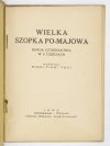 RIKI-TIKI-TAWI - Wielka szopka po-majowa. Rewja czteroletnia w 2 częściach. Napisali ... [pseud.].