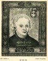 [katalog]. Muzeum Wielkopolskie w Poznaniu: Portret polski XVII i XVIII wieku. Katalog wystawy.