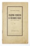 BASIŃSKI Apolonjusz - Pielgrzymka poznańczyka do państwowości polskiej.