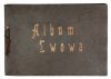 ALBUM Lwowa. Heljotypje artystyczne.