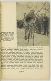 PROGRAM XII Wyścigu Pokoju. Berlin, Praga, Warszawa. 1959.
