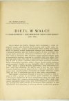 BARYCZ Henryk - Dietl w walce o unarodowienie i zreformowanie szkół galicyjskich