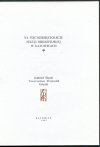 Na pięćdziesięciolecie Sekcji Bibliofilskiej w Katowicach.