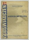 KURCZYŃSKI Stanisław - Niebezpieczna grupa przestępcza.