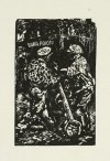 GOSTWICKI Zbigniew [?] (1906-2003) - Warta pokoju.