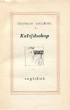 Zieliński Stanisław - Kalejdoskop. Okładka i rysunki Jerzego Jaworowskiego.