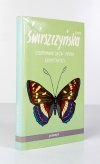 ŚWIRSZCZYŃSKA Anna - Ogromniejąca perła samotności.