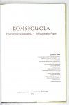 Końskowola. Podróż przez pokolenia. Trough the Ages
