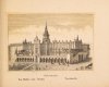 PAMIĄTKA z Krakowa. Souvenir de Cracovie. Erinnerung an Krakau.