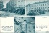 Warszawa dzisiejsza