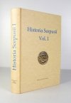 [DZIEJE Spisza vol. I]. Historia Scepusii, Vol. 1. Redakcja naukowa Martin Homza i Stanisław A. Sroka.