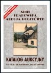 KATALOG AUKCYJNY - AP114