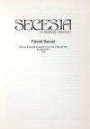 BANAŚ Paweł - Secesja w zbiorach polskich.