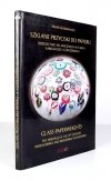 KORDASIEWICZ Marek - Szklane przyciski do papieru. Dziedzictwo XIX-wiecznych hut szkła Karkonoszy i Gór Izerskich.