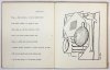 PEIPER Tadeusz - Żywe linje. Rysunkami ozdobił Juan Gris.