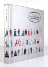[Cynowe figurki]. Ortmann Erwin - Zinnfiguren einst und jetzt. Aufnahmen Ernst Schafer