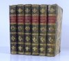 Rime Piacevoli di Gio: Battista Fagiuoli Fiorentino. Parte 1-6. 1734 [W t. 6 Sonet XV poświęcony Odsieczy Wiedeńskiej; Sonet XX poświęcony Janowi III Sobieskiemu]
