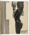 KOWAL Jerzy (ur. 1956) - Ilustracje ... do książki Jana Potockiego pt. Rękopis znaleziony w Saragossie.