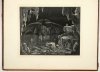 DANTE Alighieri - The Vison of Hell. Translated by Henry Francis Cary and illustrated with the designs of. M. Gustave Doré. New edition. With critical and explanatory notes, life of Dante, and Chronology.