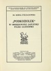 STELMACHOWSKA Bożena - Podkoziołek w obrzędowości zapustnej Polski zachodniej.