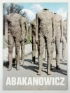 Muzeum Narodowe we Wrocławiu. Magdalena Abakanowicz. [Oprac.] Mariusz Hermansdorfer.