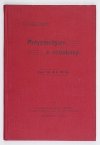 Marchlewski J.B. Antysemityzm a robotnicy [reprint]