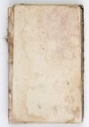 MĘCIŃSKI Józef - Dzieło homiliyno-kaznodzieyskie niedzielne. Cz. 1-4. Kraków 1807. 