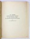 [ZIARNKO Jan]. Numer pisma La France et la Pologne (r. 1, t. 1, nr 2/3) z IV-X 1938 z artykułem S. M. Sawickiej Jan Ziarnko, peintre-graveur polonais et son activité a Paris au premier quart du XVII-e siècle.