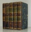 [Gerard Philippe Louis] - Le comte de Valmont, ou, Les egaremens de la raison [...] T.1-5 (T.1 1826, t.2-5 1775)